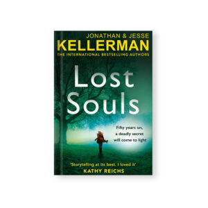 Lost Souls - Jonathan Kellerman