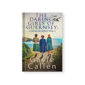 The Daring Girls of Guernsey