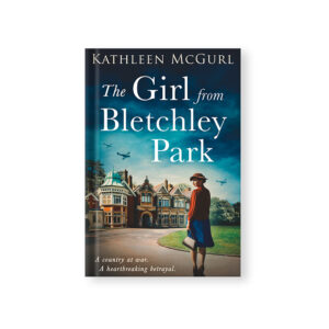 The Girl from Bletchley Park: Heartbreaking