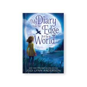 My Diary From The Edge Of The World